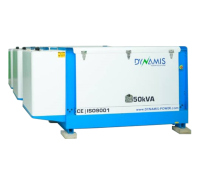 50 kVA DYNAMIS POWER SOLUTIONS